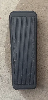 Dunlop Cry Baby Original GCB-95 Pedal de efecto - Geröly Szabolcs [Today, 2:30 pm]