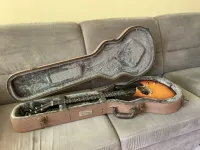 Eastman SB55v