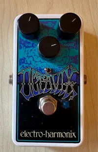 Electro Harmonix Octavix