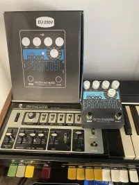 Electro Harmonix 