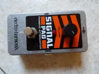 Electro-Harmonix Signal Pad Attenuator