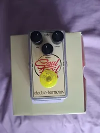 Electro Harmonix Soul Food