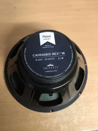 Eminence Cannabis Rex 12