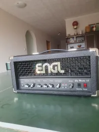 ENGL GIGMASTER 15 Gitarreverstärker-Kopf - seniorg [Today, 2:17 pm]