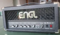 ENGL GIGMASTER 15 Gitarreverstärker-Kopf - seniorg [Today, 12:14 am]