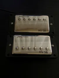 Entwistle HV58 NI