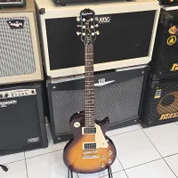 Epiphone Les Paul 100 Elektromos gitár - musicminutes [Ma, 14:26]