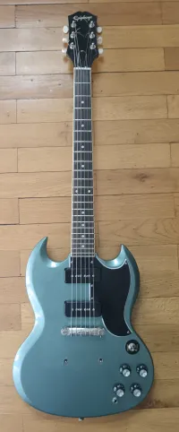 Epiphone SG Special P90
