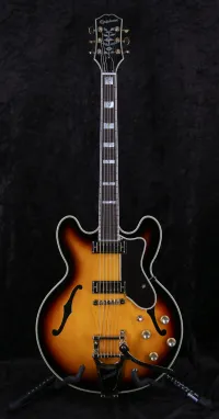 Epiphone Sheraton 2024 Elektromos gitár - Vintage52 Hangszerbolt és szerviz [Ma, 05:55]