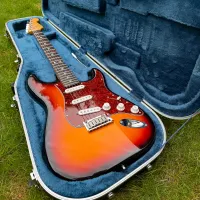 Fender 1998 American Standard 3TS
