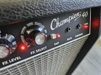 Fender Champion I, 40W