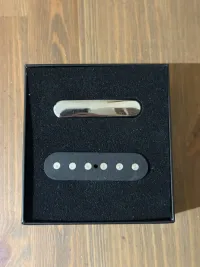 Fender CIJ 2004 Telecaster pickup szett Hangszedő szett - Tarjányi Máté [Ma, 22:11]