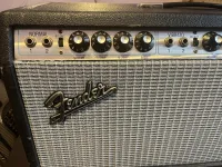 Fender Dual Showman Reverb 1974 Csöves erősítő - Hideg Csaba [Ma, 06:15]