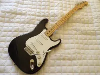 Fender Japan Strat 1993. Elektromos gitár - Zenemánia [Tegnap, 23:13]