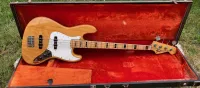 Fender Jazz Bass 1973 Basgitara - Bartók József [Yesterday, 9:37 pm]