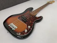 Fender Precision Jazz bass nyak