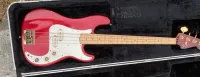 Fender Precision Special Bass 1982