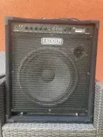Fender Rumble 100 Basszusgitár kombó - kdani [Ma, 12:00]