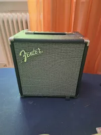 Fender Rumble 15w