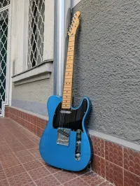 Fender Standard telecaster Guitarra eléctrica - Bence Toldi [Yesterday, 2:59 pm]