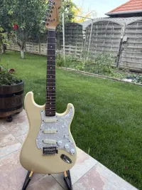 Fender Stratocaster 1984-1987 MIJ
