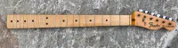 Fender Telecaster nyak 1974