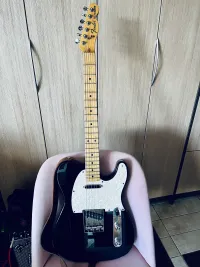 Fender Telecaster TL-72 MIJ Electric guitar - Csizmadia Zsolt [Today, 1:38 pm]