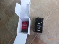 Fender The Bends Compressor