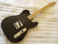 Fender Triple Telecaster 2019. Elektromos gitár - Zenemánia [Ma, 00:55]
