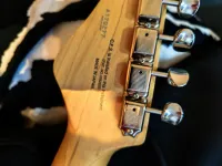 FGN (Fujigen) FGN J-Stanard Odyssey Classic Guitarra eléctrica - PATAKY VOJTECH [Today, 6:40 pm]
