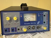 Focusrite ISA One Analogue Mikrofon előerősítő - Klieber Krisztián [Ma, 16:10]