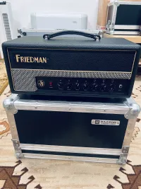 Friedman JJ Jr.