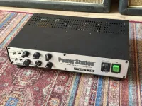 Fryette Power Station PS-100