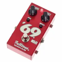 Fulltone 69 Fuzz - Vas Bandi [Ma, 16:42]