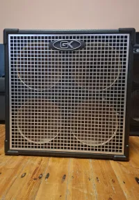 Gallien-Krueger 410MBE hangszóró nélkül Gabinete de altavoz de bajo - Nagy Tibor [Today, 1:12 pm]