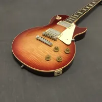 Gibson Les Paul Standard 2005 Electric guitar - Bernikis [Today, 11:49 am]