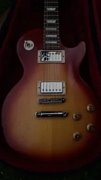Gibson Les Paul Tribute
