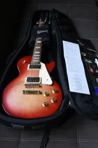 Gibson Les Paul Tribute