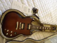 Gibson SG Future 2013. Elektromos gitár - Zenemánia [Ma, 00:13]