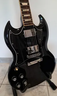 Gibson SG Standard