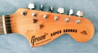 GRECO Stratocaster