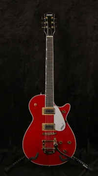GRETSCH 5230T mod