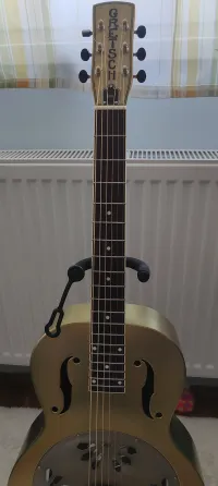 GRETSCH G9202 Dobro - Jimi666 [Today, 7:24 pm]