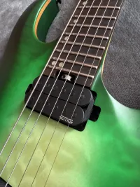 Harley Benton Amarok BT Elektromos gitár - Jack08 [Ma, 09:37]