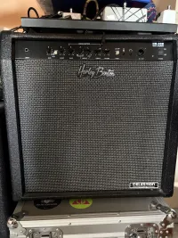 Harley Benton HB-80B