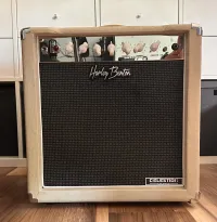 Harley Benton Tube 15 Röhren-Gitarrencombo - SzJani [Today, 4:58 pm]