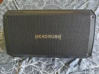 Headrush FRFR112 MKII Aktiver Lautsprecher - Bauer Ferenc [Today, 2:41 pm]