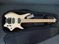 HILS Guitars HN4 NEXT Summer Sand