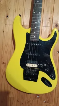 Hohner ST Lead Guitarra eléctrica - audiq [Today, 10:08 pm]
