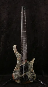 Ibanez EHB1506MS-BIF fejnélküli hathúros Basszusgitár 6 húros - Vintage52 Hangszerbolt és szerviz [Ma, 05:52]